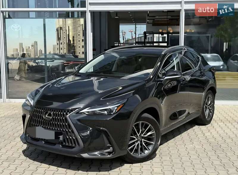 Lexus-1