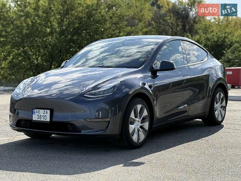 Tesla-4
