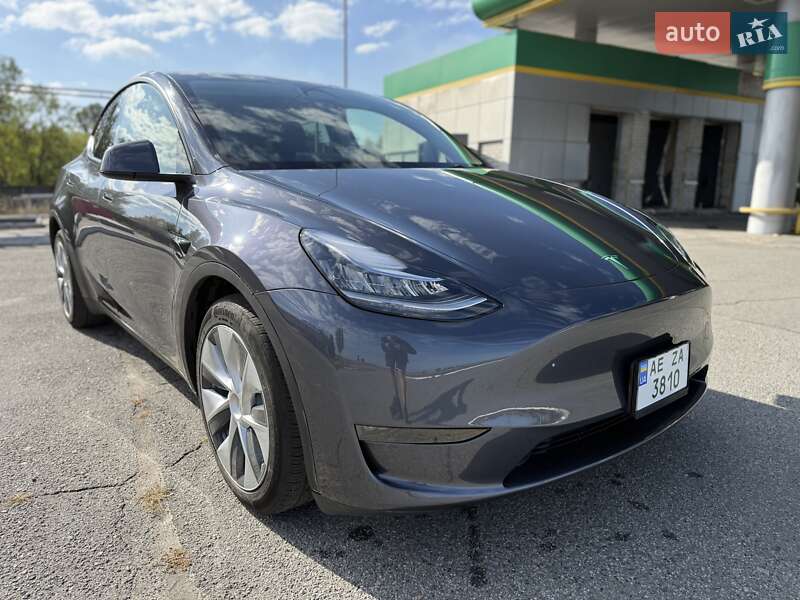 Tesla-7