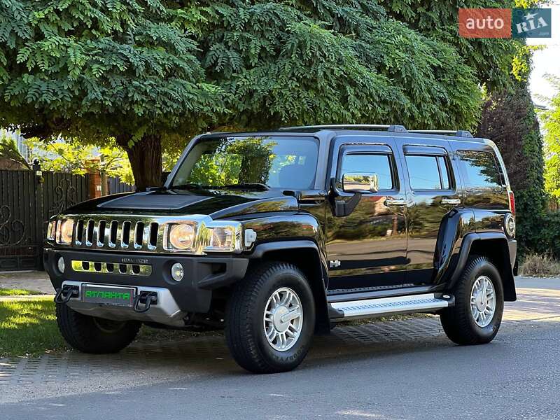 Hummer-4