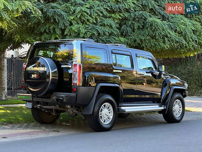 Hummer-8