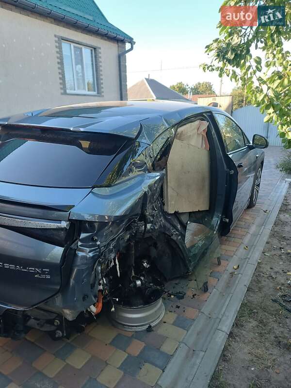 BYD Sea Lion 07 2025