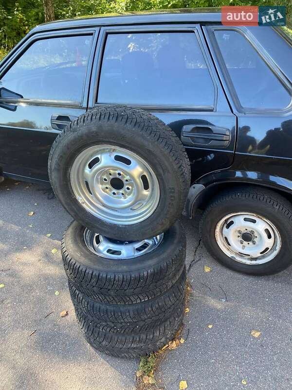 ВАЗ / Lada 21099 2008