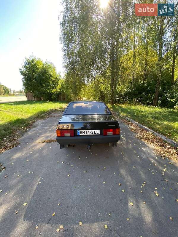 ВАЗ / Lada 21099 2008