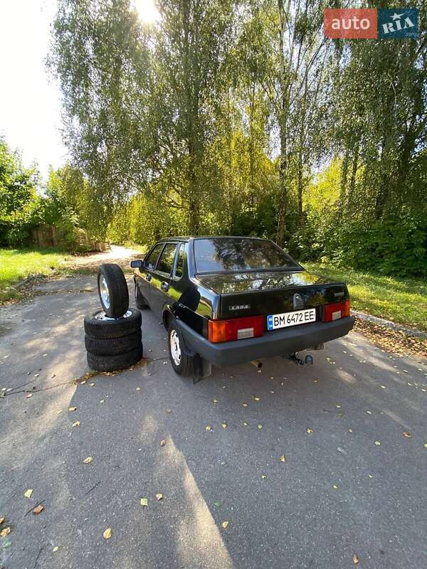 ВАЗ / Lada 21099 2008