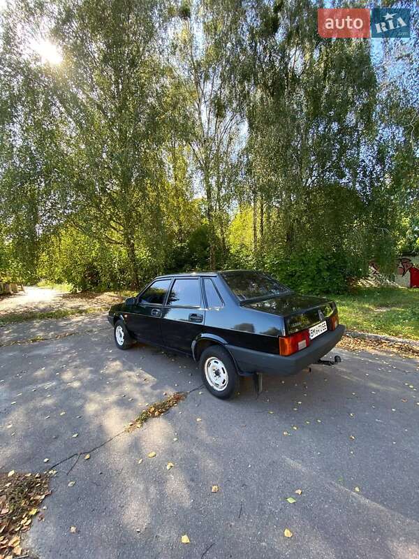 ВАЗ / Lada 21099 2008