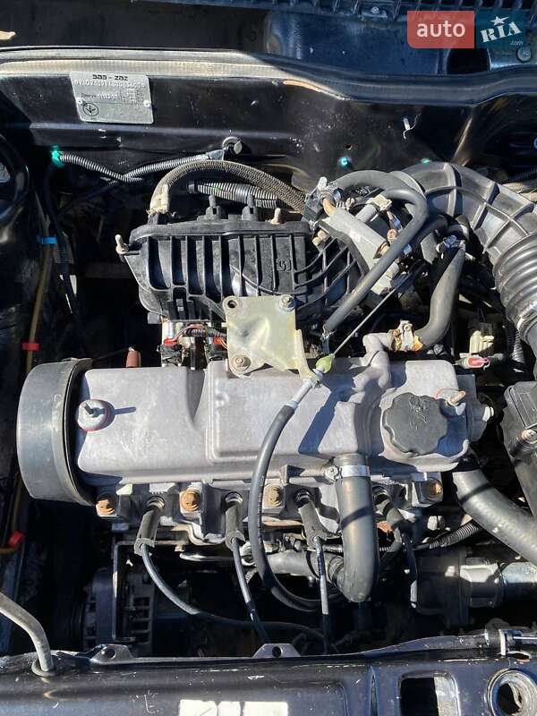 ВАЗ / Lada 21099 2008