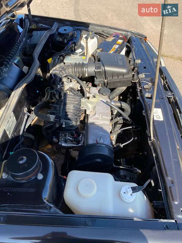 ВАЗ / Lada 21099 2008