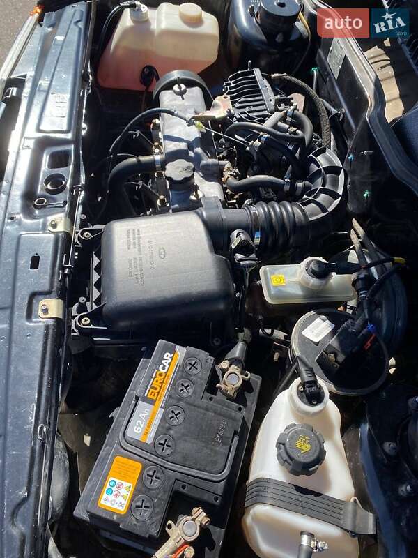 ВАЗ / Lada 21099 2008