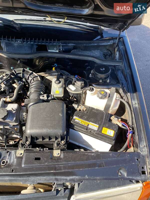 ВАЗ / Lada 21099 2008