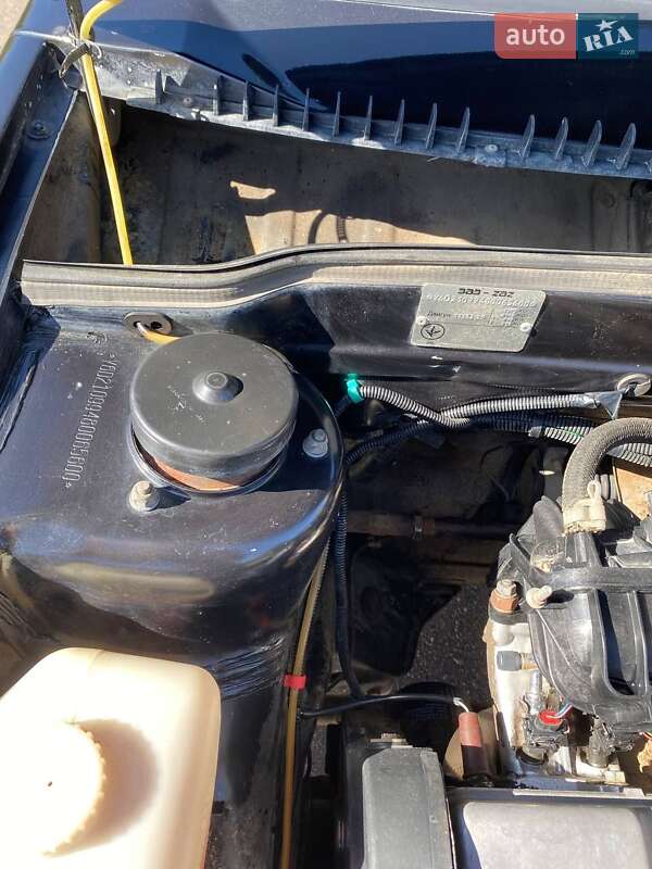 ВАЗ / Lada 21099 2008