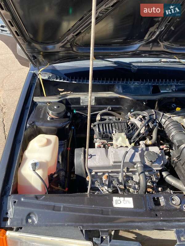 ВАЗ / Lada 21099 2008