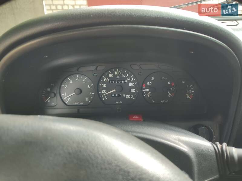 ГАЗ 31105 Волга 2007