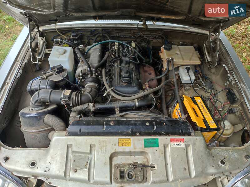 ГАЗ 31105 Волга 2007