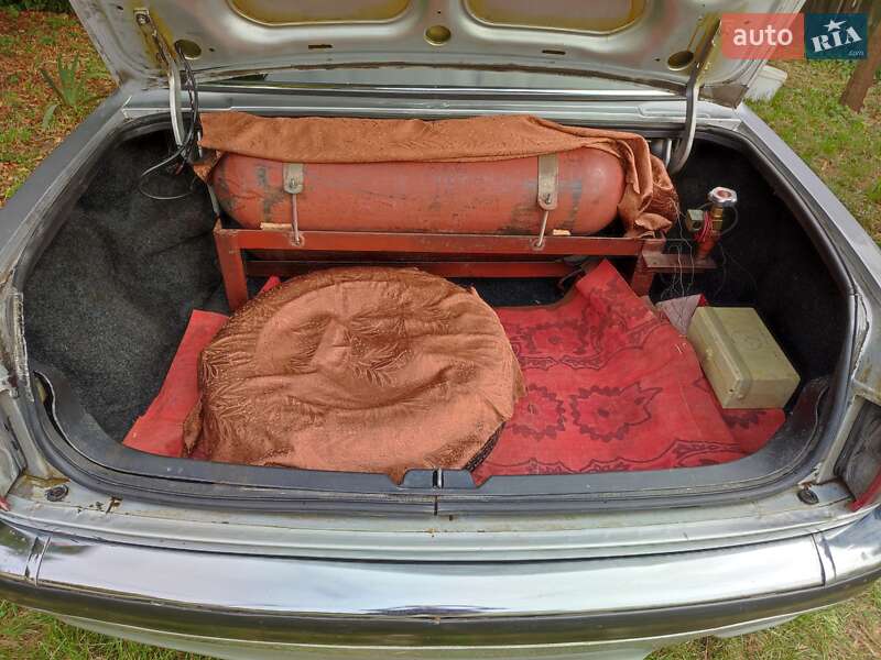 ГАЗ 31105 Волга 2007