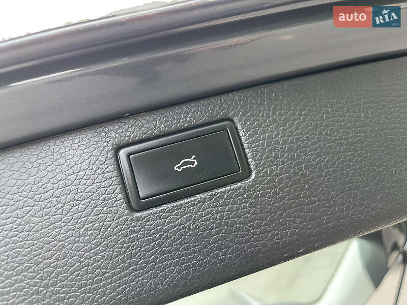 Volkswagen Passat 2010