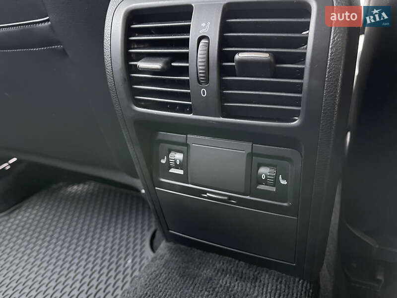 Volkswagen Passat 2010