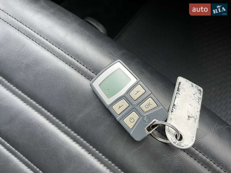 Volkswagen Passat 2010