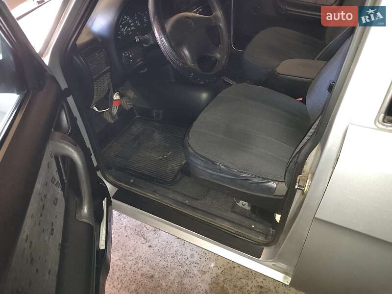 ГАЗ 31105 Волга 2007