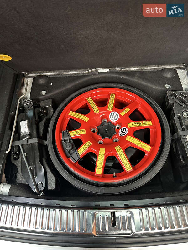 Porsche Cayenne 2017