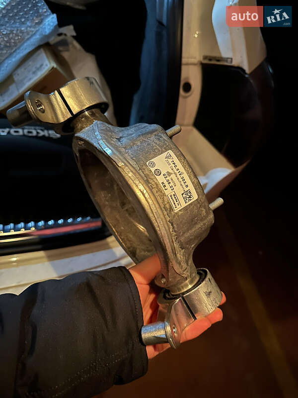 Porsche Cayenne 2017