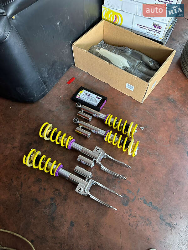 Porsche Cayenne 2017