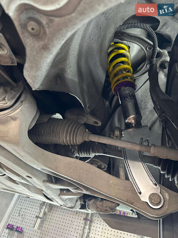 Porsche Cayenne 2017