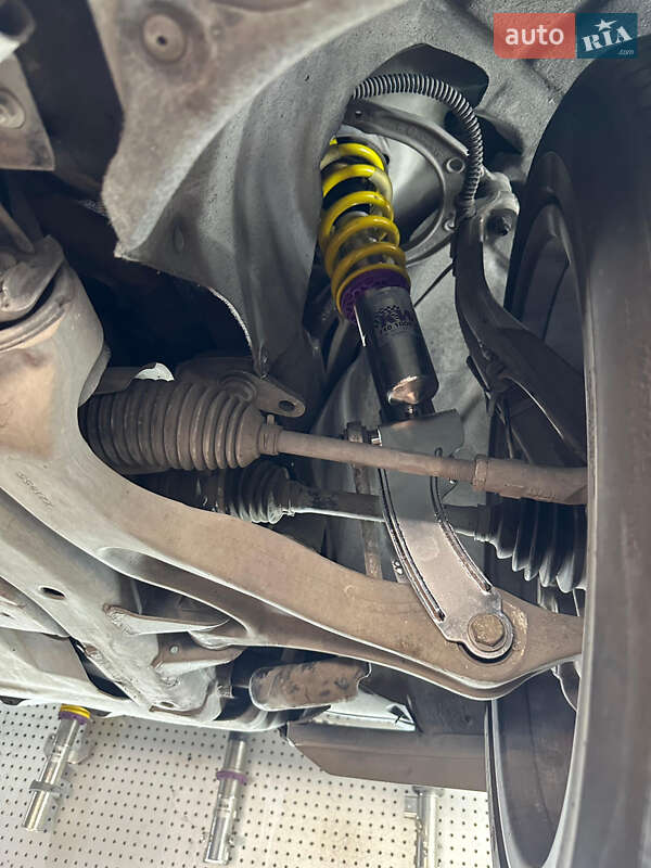 Porsche Cayenne 2017