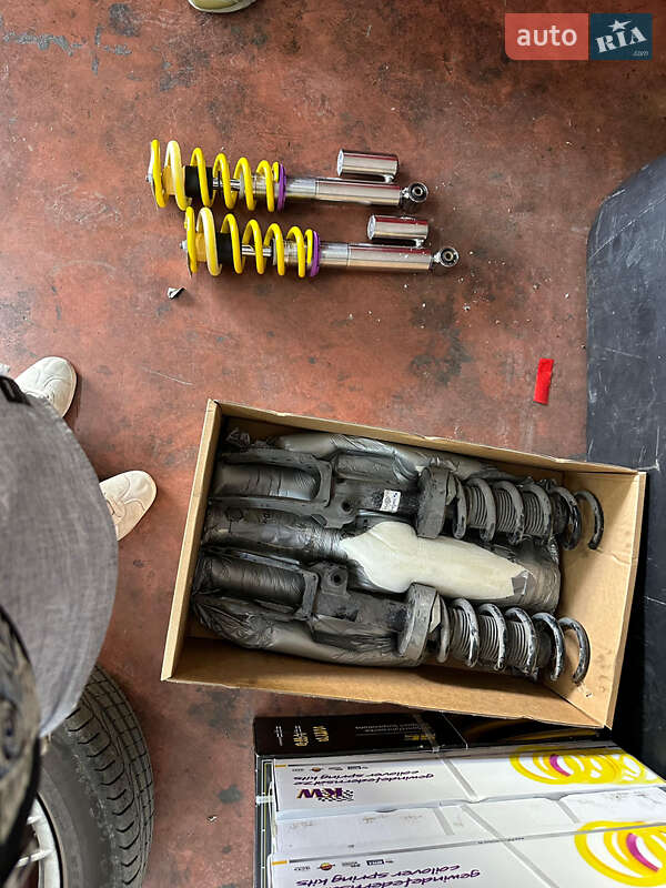 Porsche Cayenne 2017