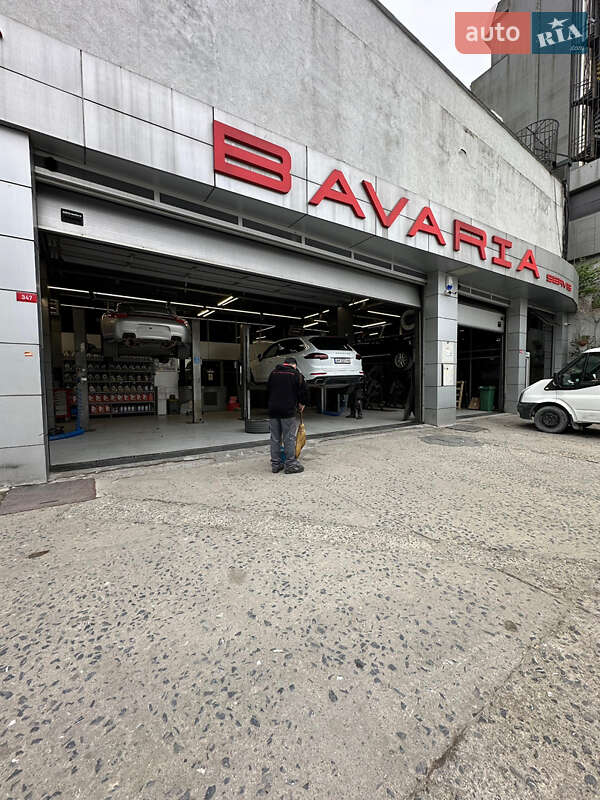 Porsche Cayenne 2017