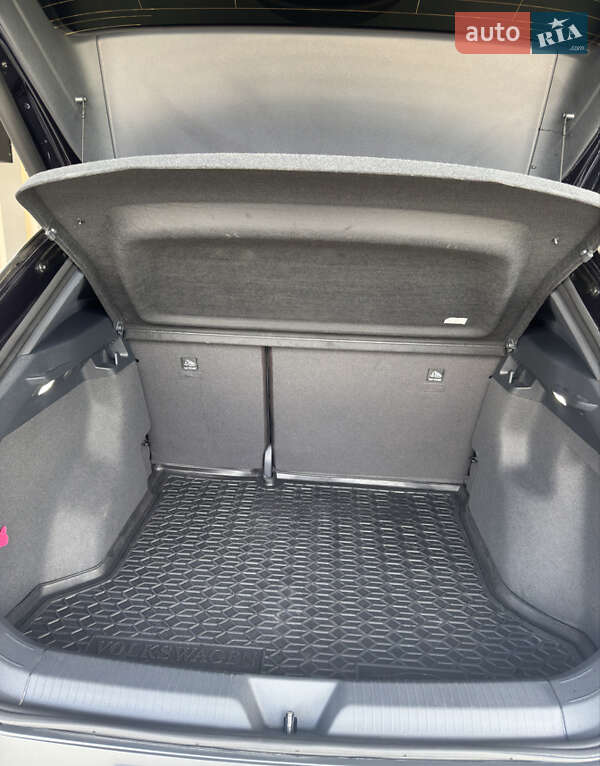 Volkswagen ID.4 Crozz 2022