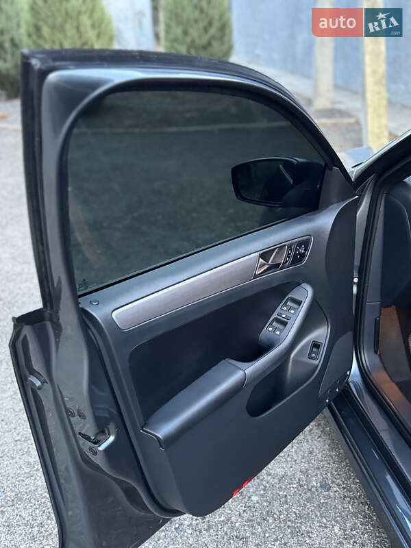 Volkswagen Jetta 2016