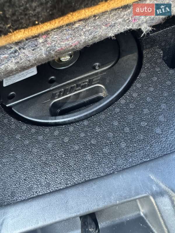 Nissan Qashqai+2 2011