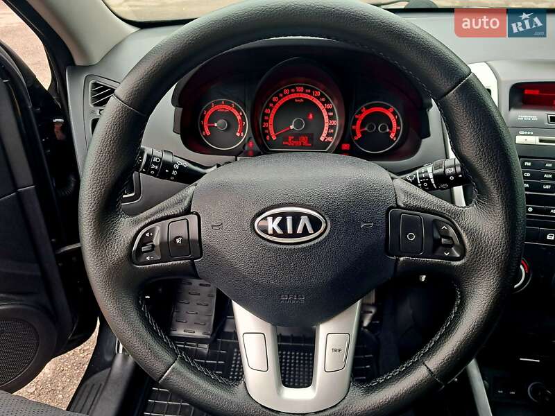 Kia Ceed 2009
