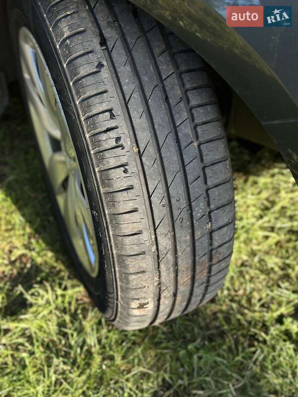 Citroen C-Elysee 2017