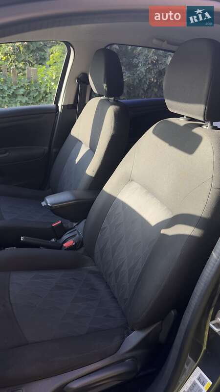 Citroen C-Elysee 2017