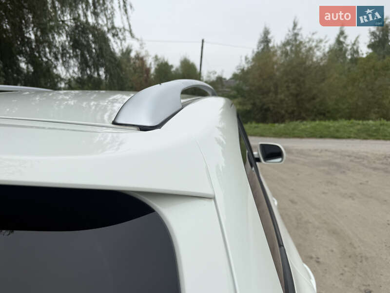 Hyundai Santa FE 2011