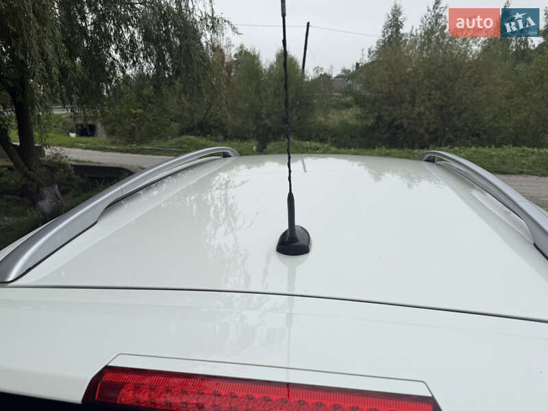 Hyundai Santa FE 2011