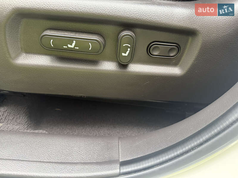 Hyundai Santa FE 2011