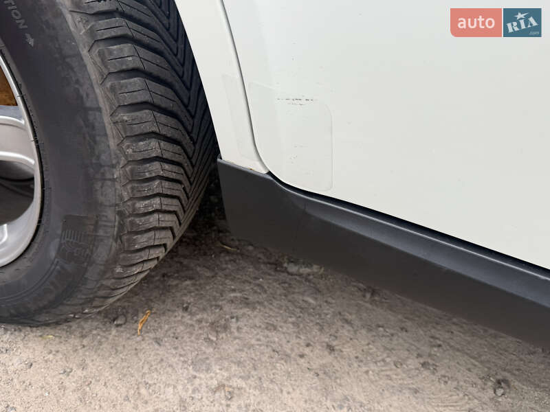 Hyundai Santa FE 2011