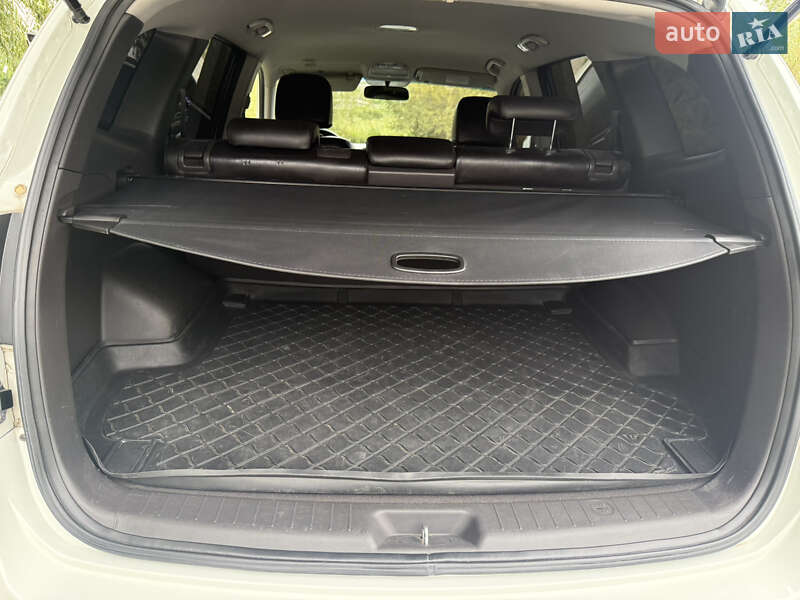 Hyundai Santa FE 2011