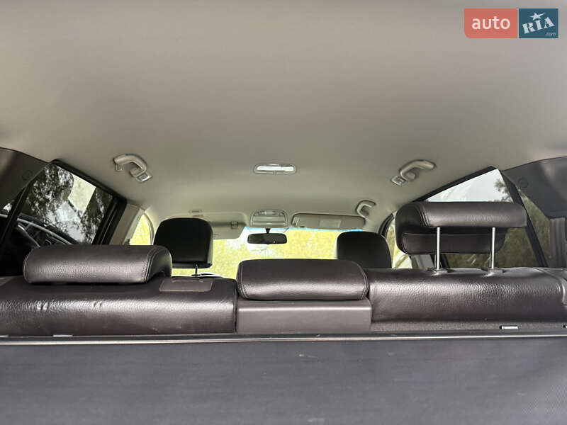 Hyundai Santa FE 2011