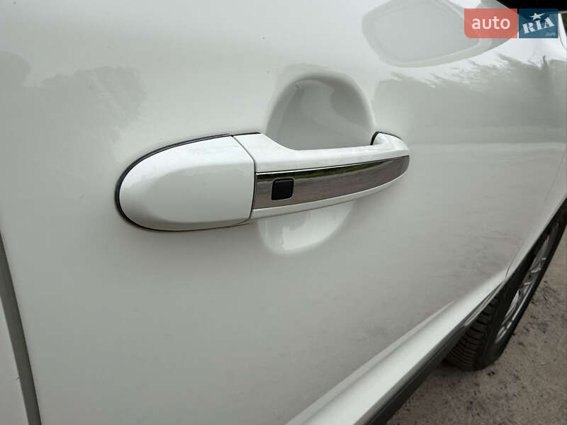 Hyundai Santa FE 2011