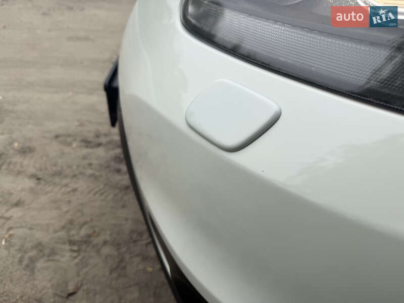 Hyundai Santa FE 2011