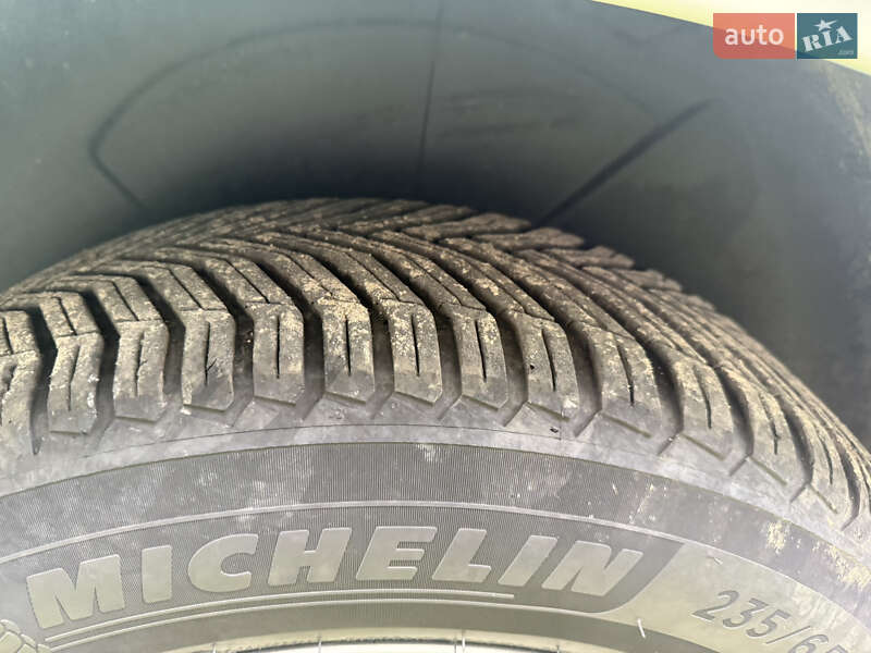 Hyundai Santa FE 2011