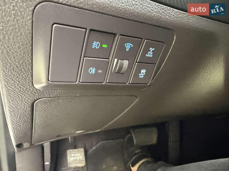 Hyundai Santa FE 2011