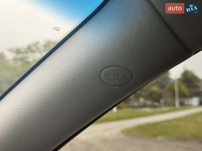 Hyundai Santa FE 2011