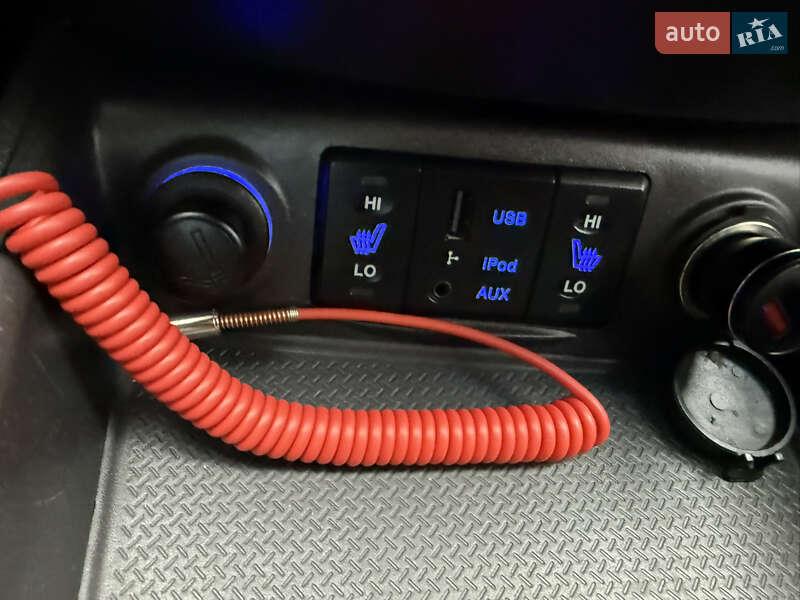 Hyundai Santa FE 2011