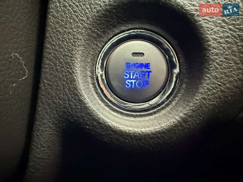 Hyundai Santa FE 2011