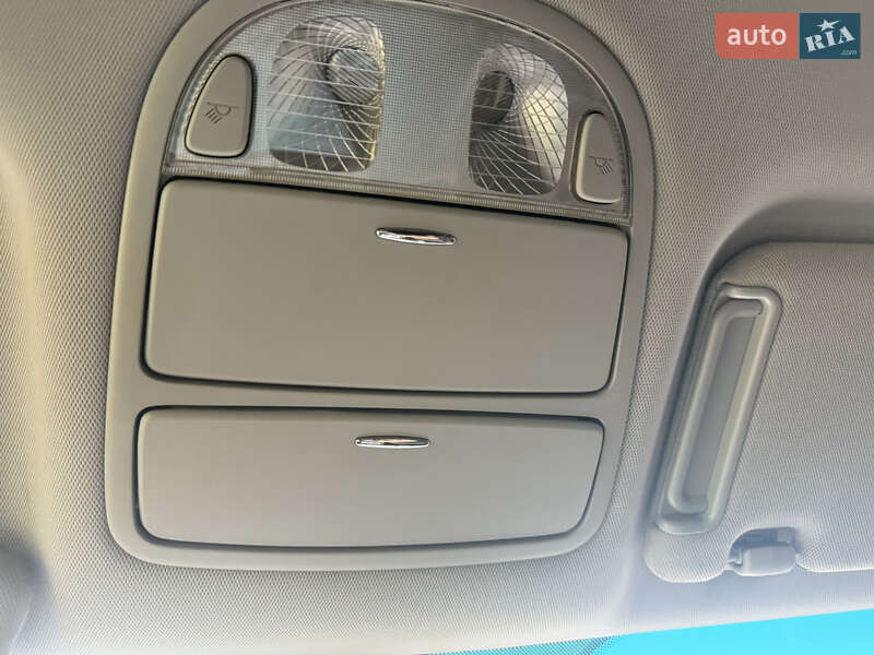 Hyundai Santa FE 2011